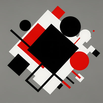 Crosscut Geometry