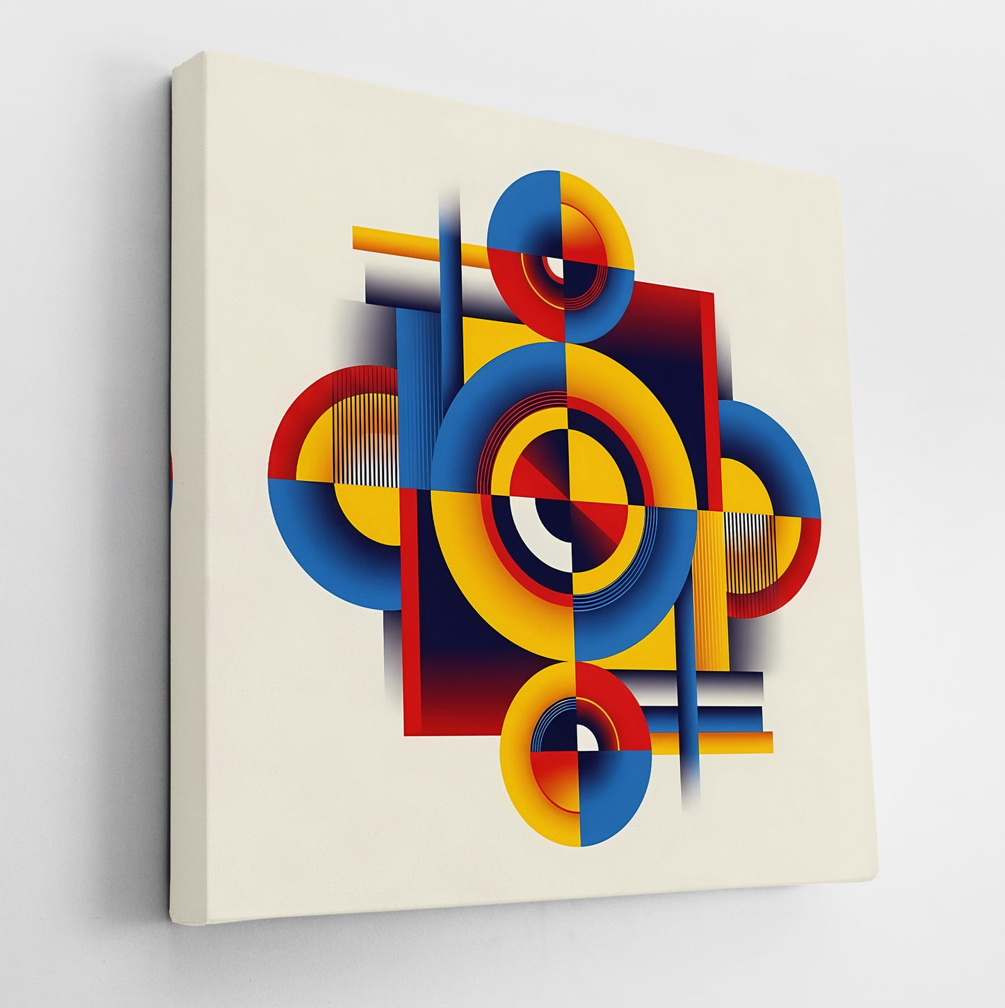 Kinetic Alignment