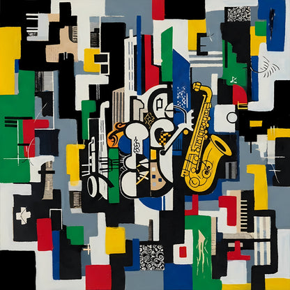Metropolitan Melody