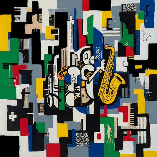 Metropolitan Melody