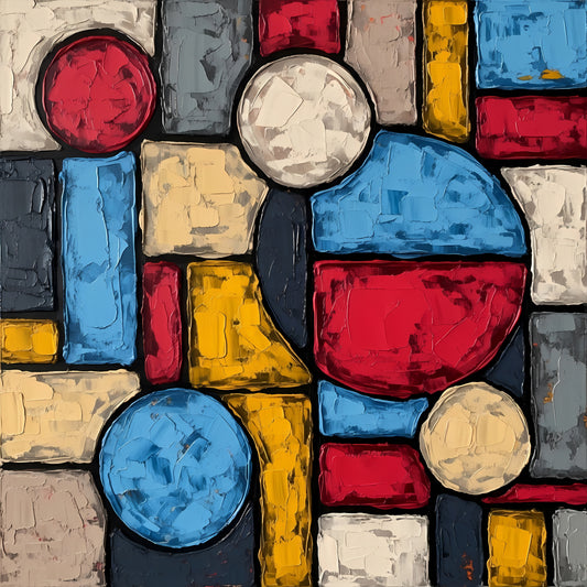 Modular Harmony