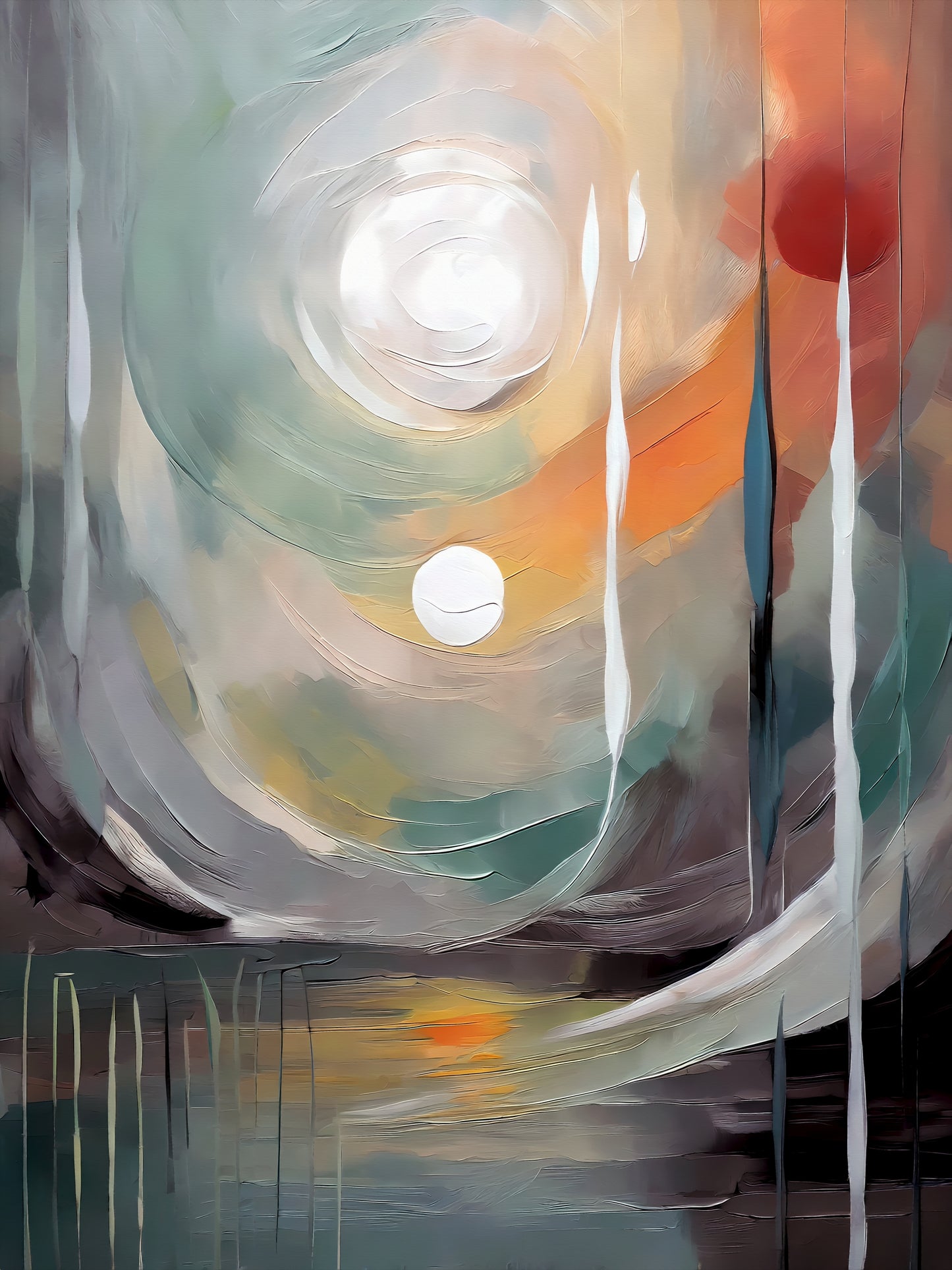 Aura Of Solitude