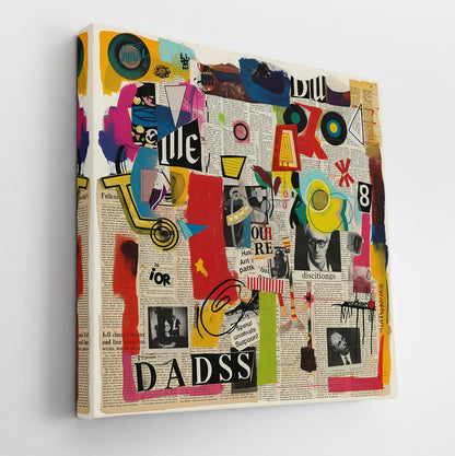 Dada Frequency