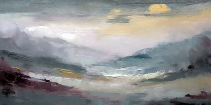 Break Of Dawn