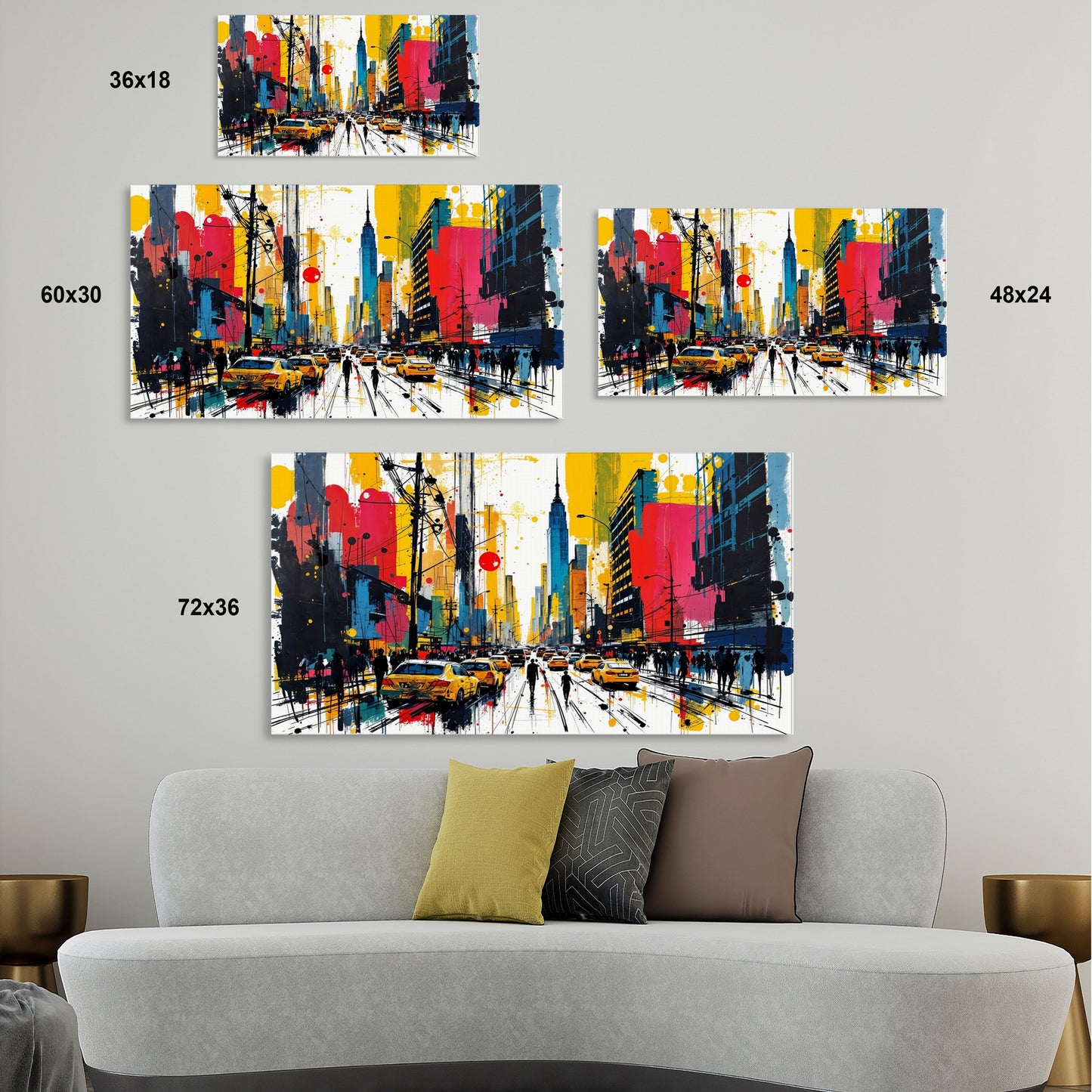 City In Motion