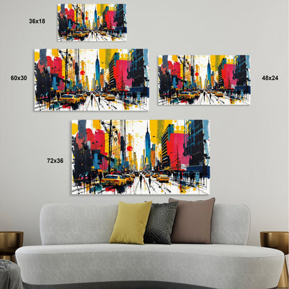 City In Motion
