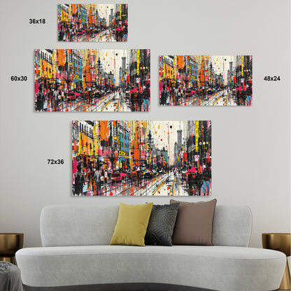 City Pulse