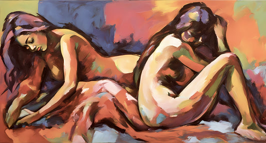 Intimate Moments