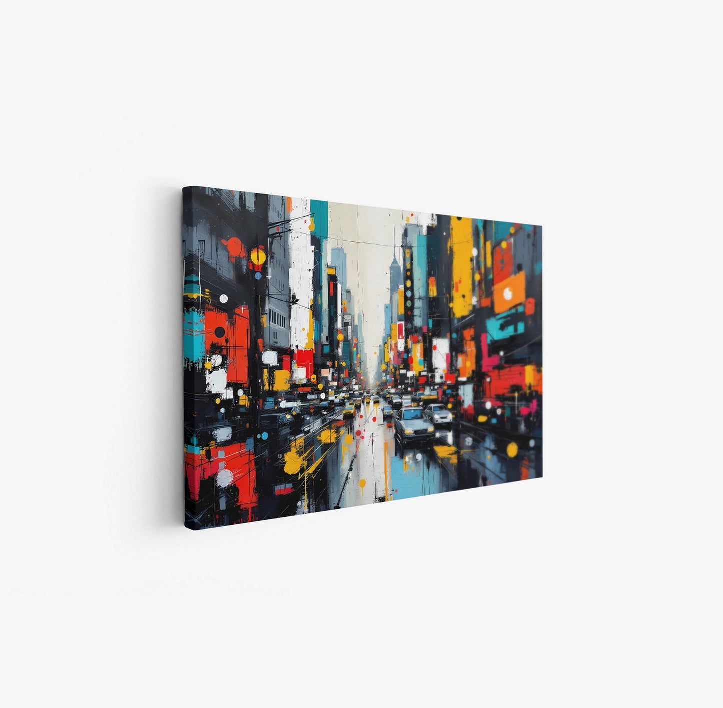 Urban Symphony