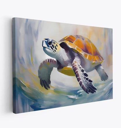 Turtle Soup