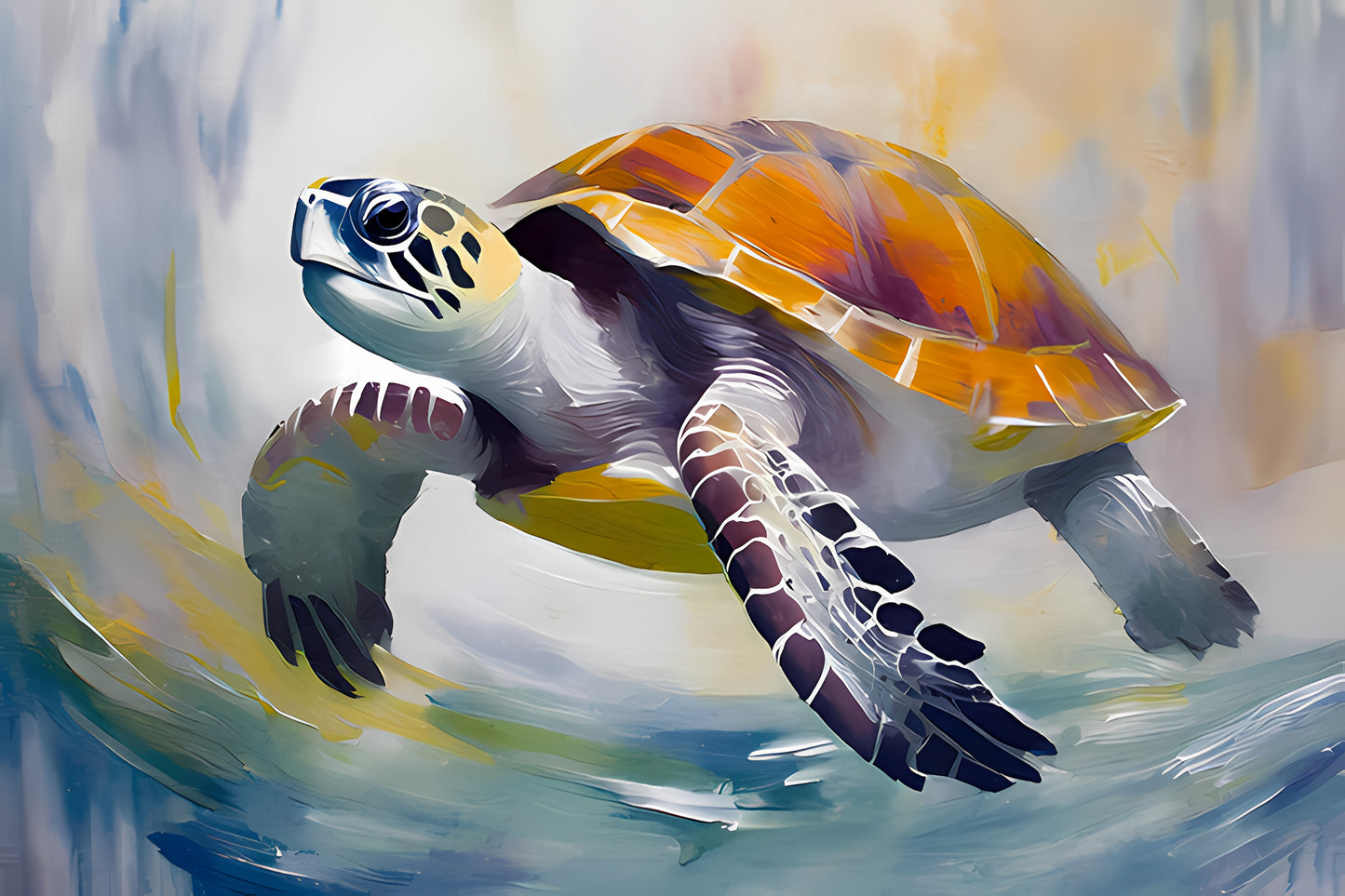 Turtle Soup