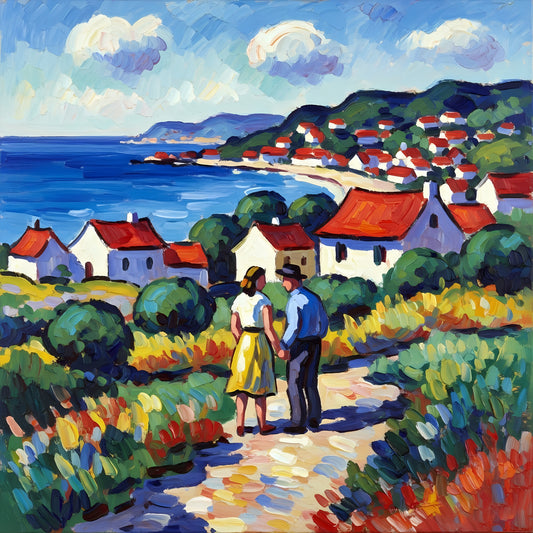 Joyful Path
