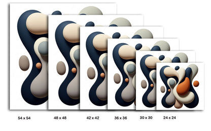 Molecular Ballet