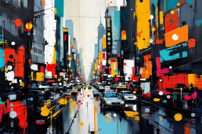 Urban Symphony