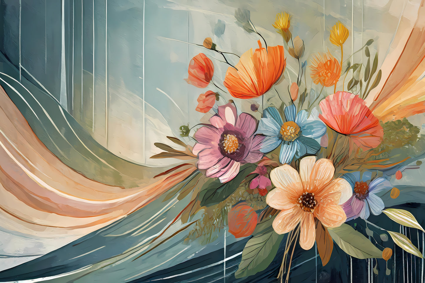Garden Bouquet