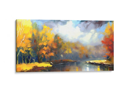 Autumn Serenade