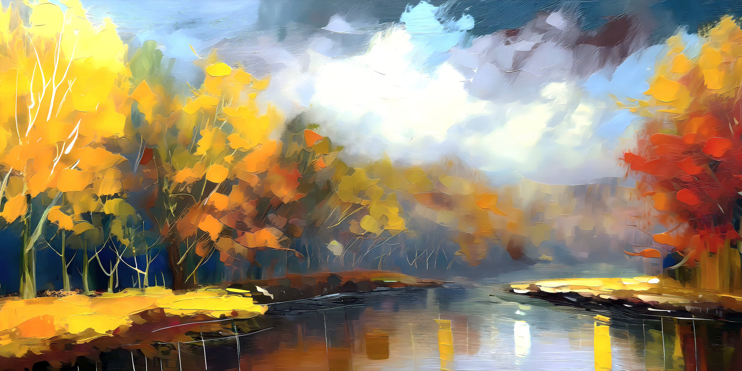 Autumn Serenade