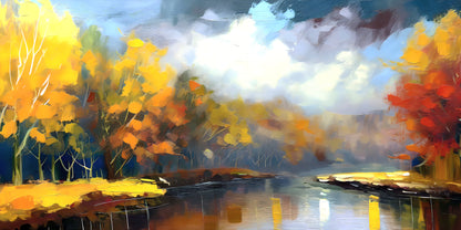 Autumn Serenade