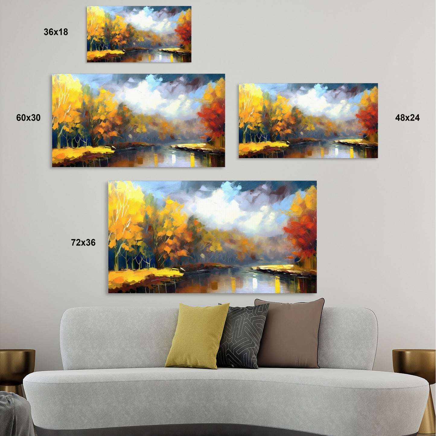 Autumn Serenade