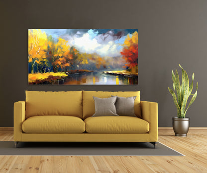 Autumn Serenade