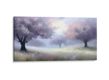 Blossoming Grove