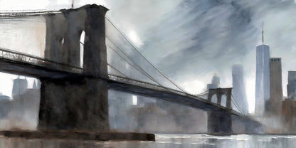 Bridge Of Dreams