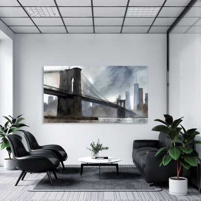 Bridge Of Dreams
