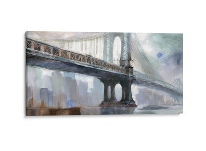 Bridge Of Steel