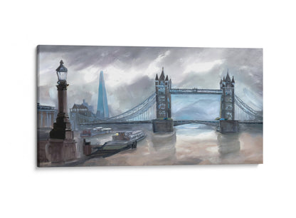 Bridge Over Thames