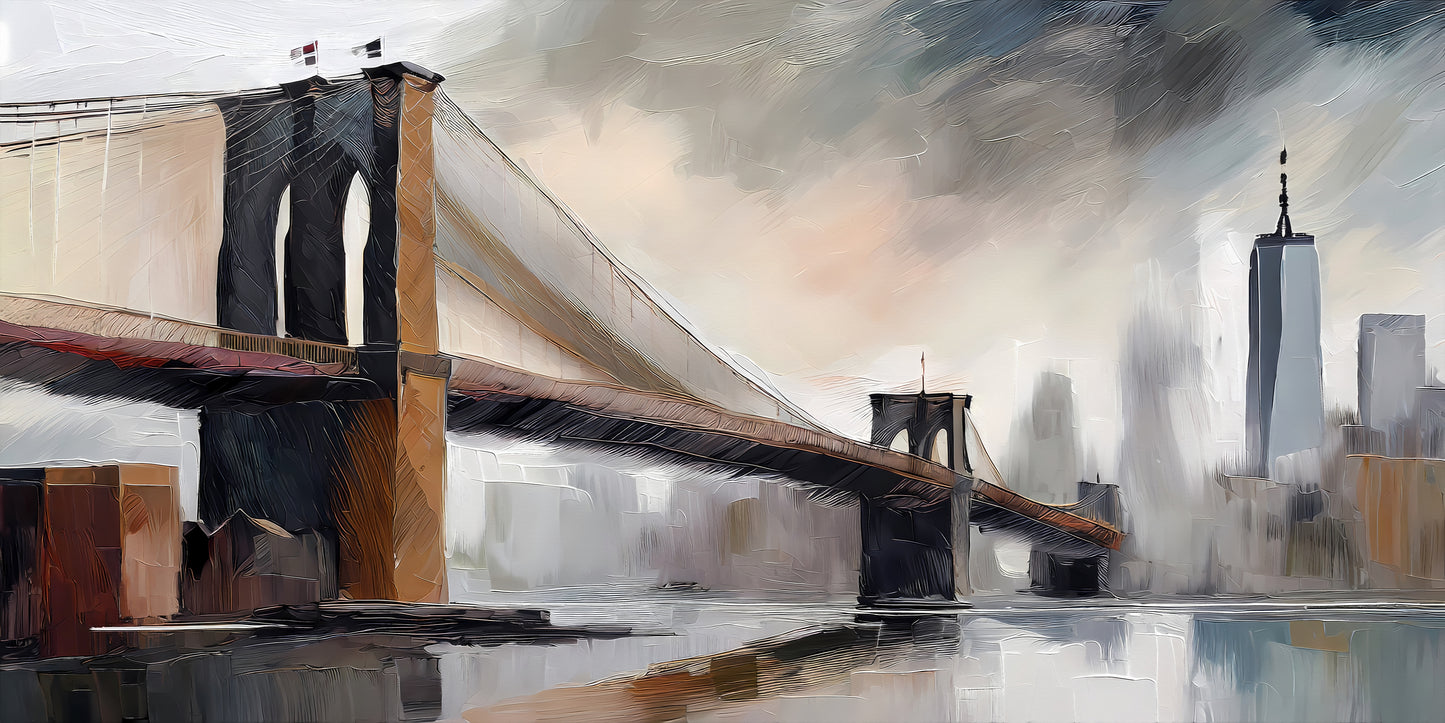 Bridge Reflection