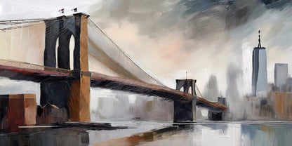 Bridge Reflection