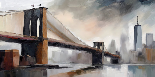 Bridge Reflection