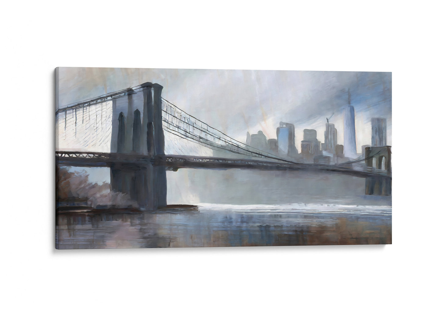 Bridging The Cities