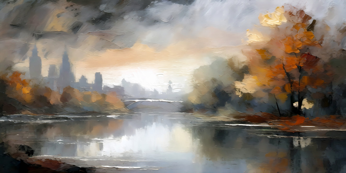 City Serenity