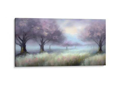 Cherry Tree Field
