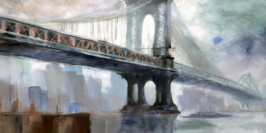 Bridge Of Steel