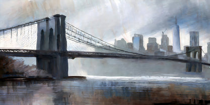 Bridging The Cities
