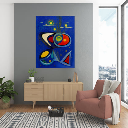 Modern Earth 487