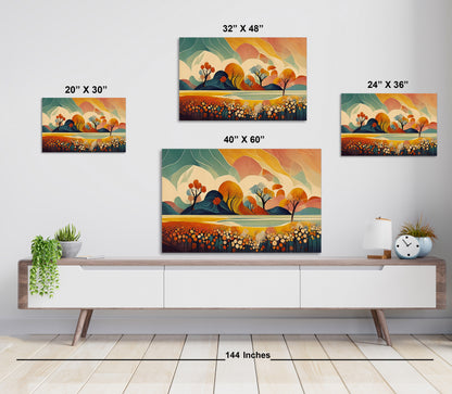 Fall Foliage