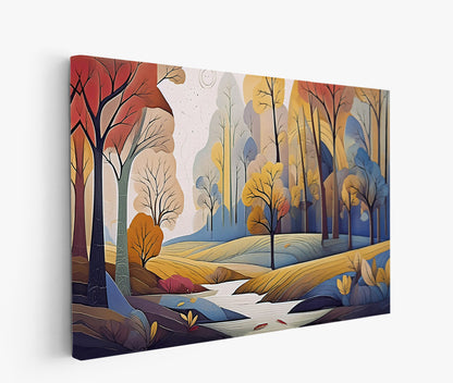 Forest Meadow