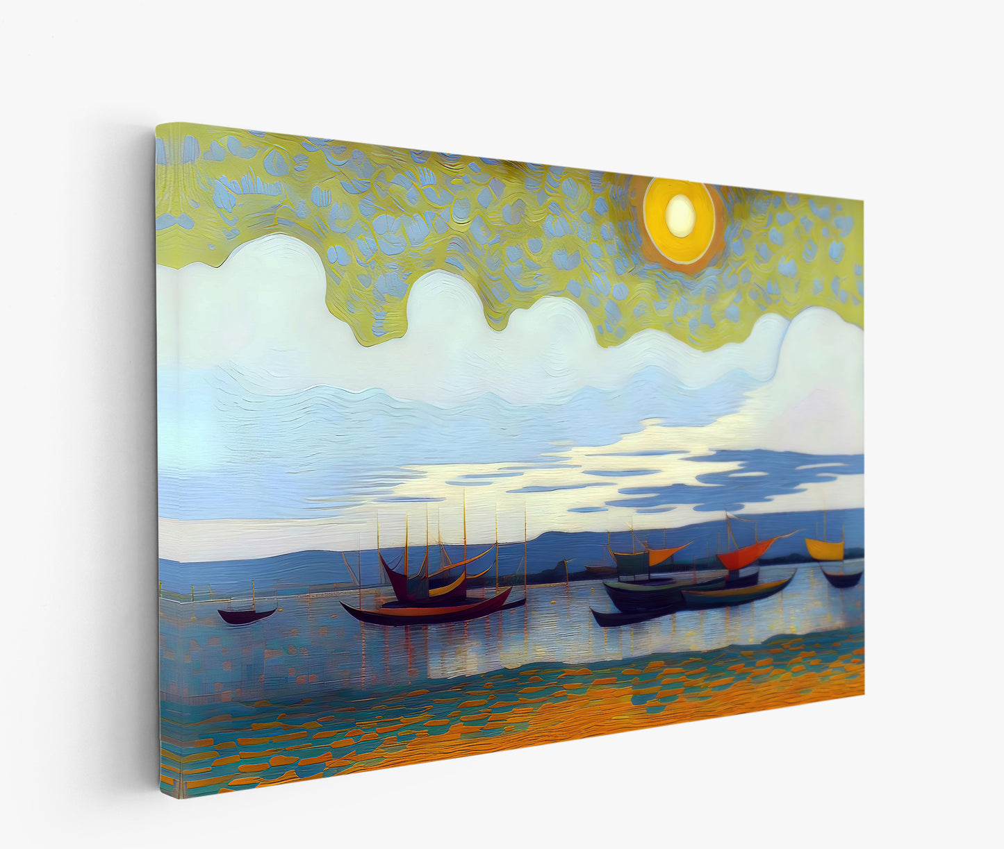 Harbor Light I