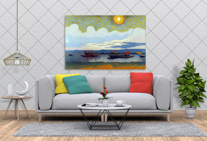 Harbor Light I
