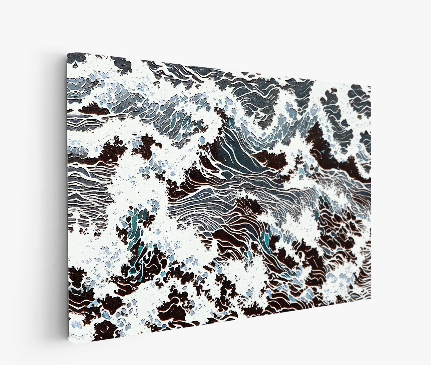 Modern Earth 186