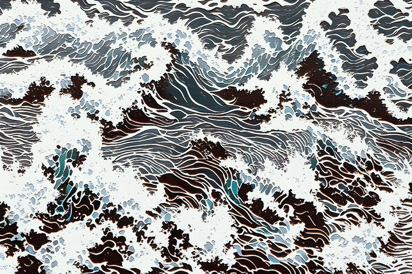 Modern Earth 186