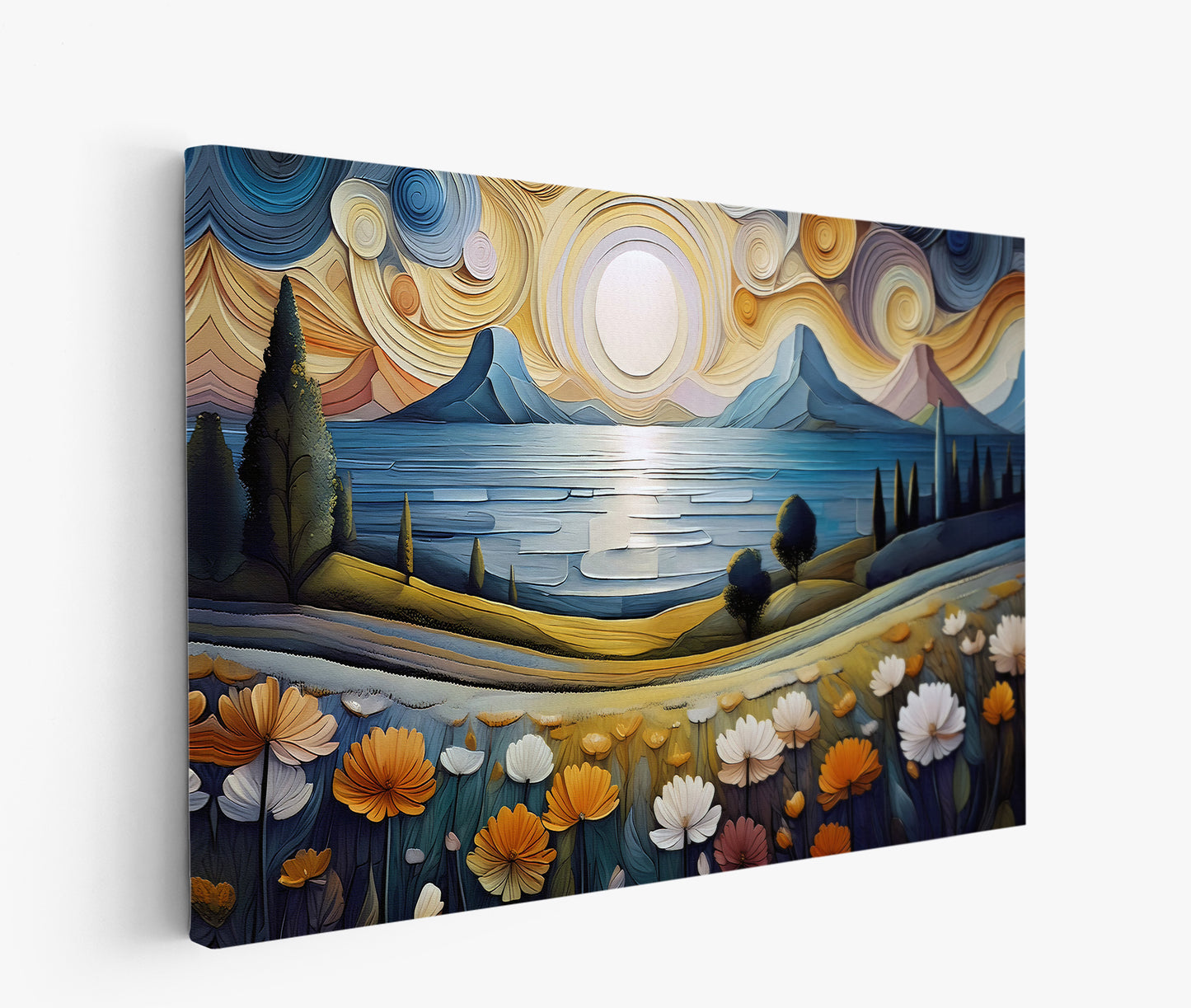 Ocean Oasis