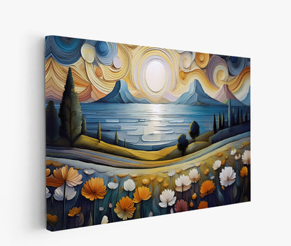 Ocean Oasis