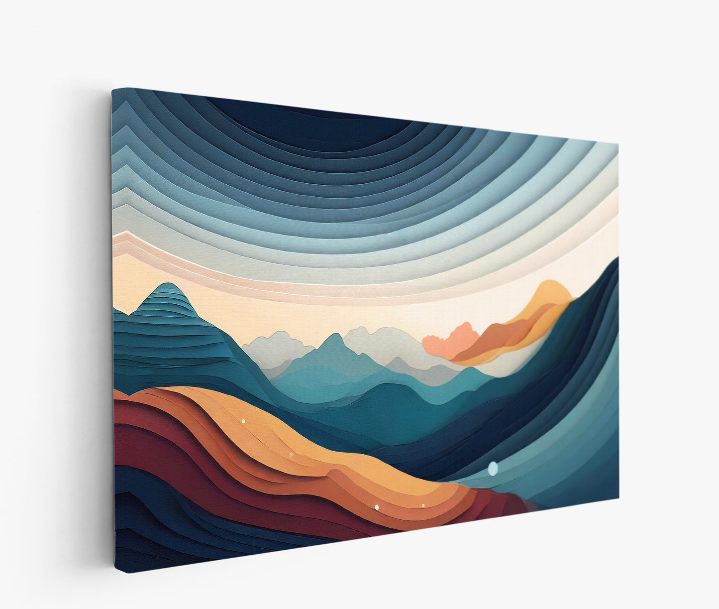 Ocean Sunset
