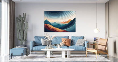 Ocean Sunset