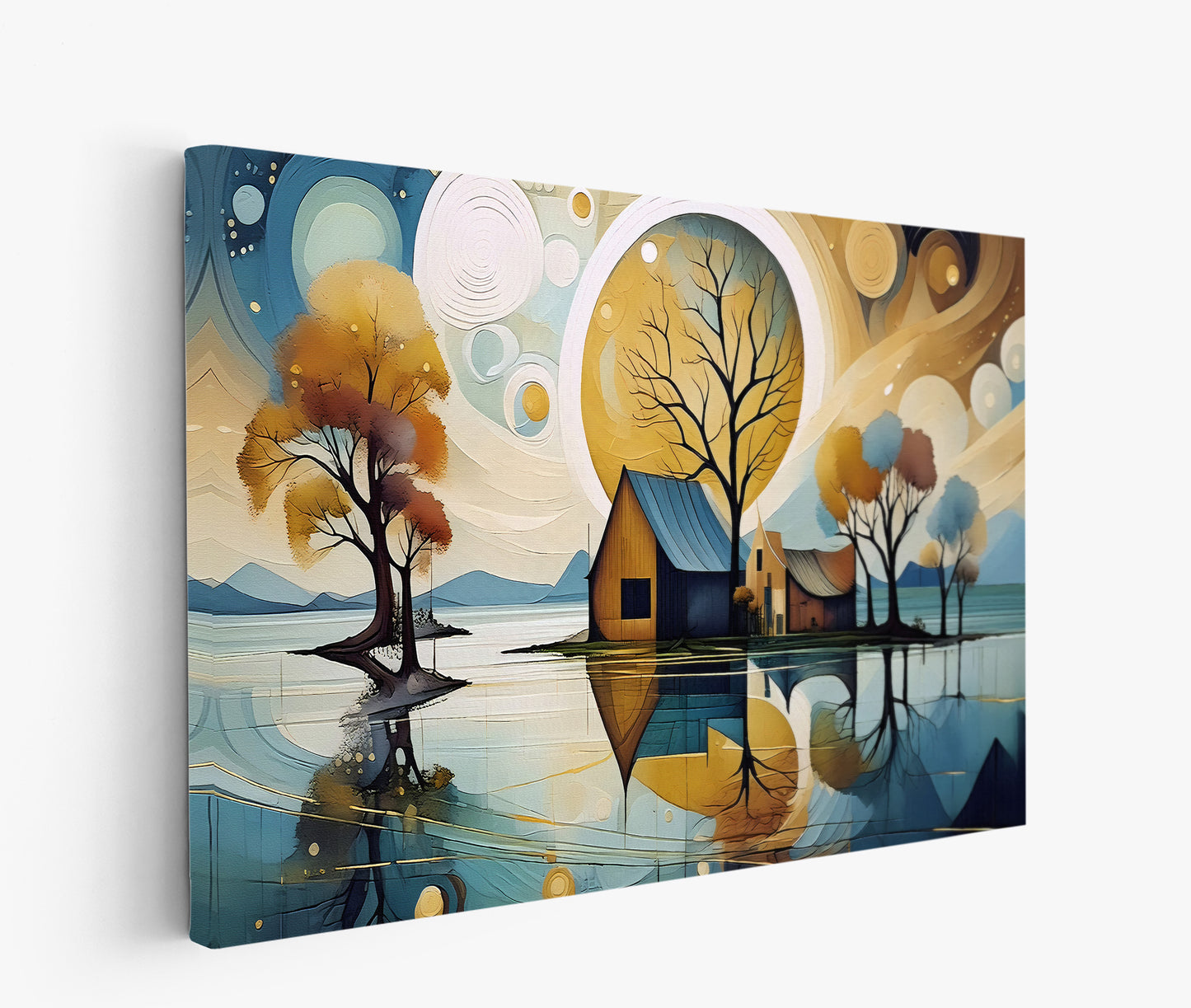 Serene Retreat