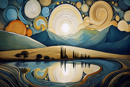 Solstice Serenade
